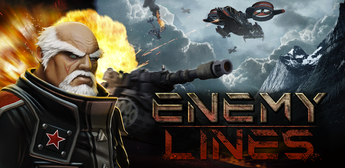 Enemy Lines (1)