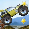 Monster Truck-Truck Adventures