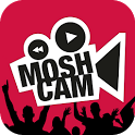 Moshcam