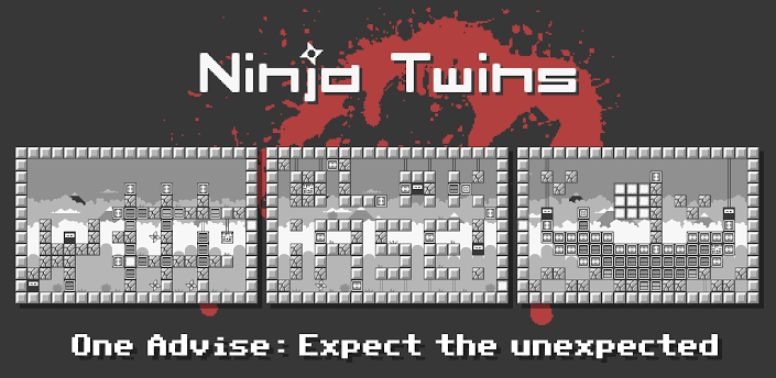 Ninja Twins (1)
