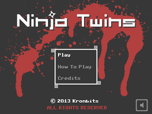 Ninja Twins (3)
