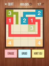 NumberLink - Sudoku Style Game (2)