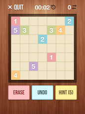 NumberLink - Sudoku Style Game (3)