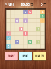 NumberLink - Sudoku Style Game (5)