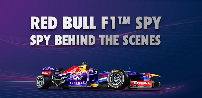 Red Bull F1™ Spy (1)