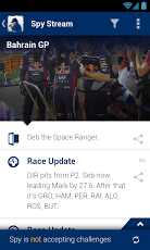 Red Bull F1™ Spy (2)