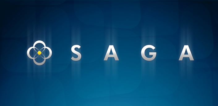 Saga — Automatic Lifelogging (2)