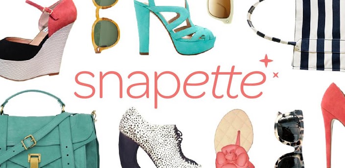 Snapette - Shopping & Fashion (1)