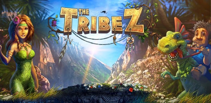 The Tribez (3)