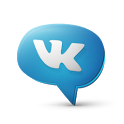 Vk.com VKontakte Messenger