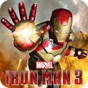 Iron Man 3 Live Wallpaper