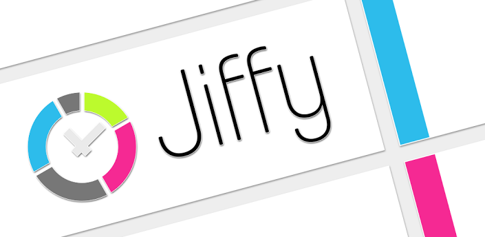 Jiffy - Time tracker