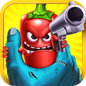 I Am Vegend – Zombiegeddon