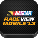 NASCAR RaceView Mobile ’13