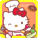 Hello Kitty Cafe Seasons