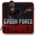 Green Force: Zombies