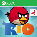 Angry Birds Rio