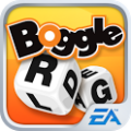 BOGGLE