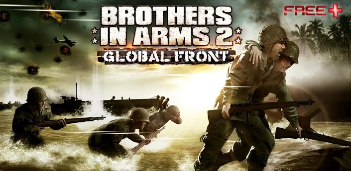 Brothers In Arms® 2  (1)