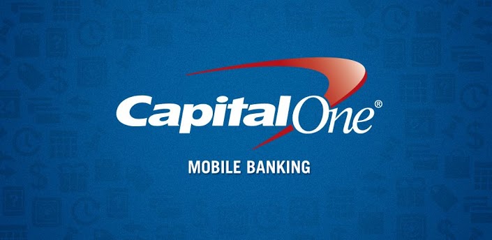 Capital One® Mobile (1)