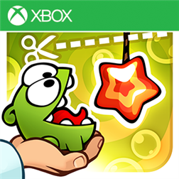 Cut the Rope: Experiments HD IPA Cracked for iOS Free Download