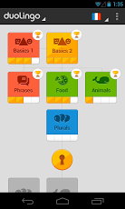 Duolingo Learn Languages Free (2)