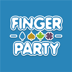 Finger Party (1)