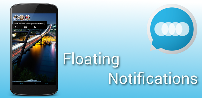 Floating Notifications  (1)