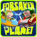 Forsaken Planet (6)