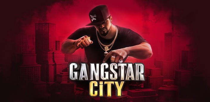 Gangstar City (1)