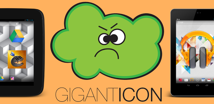 Giganticon - Big Icons (1)