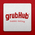 GrubHub Food Delivery/Takeout