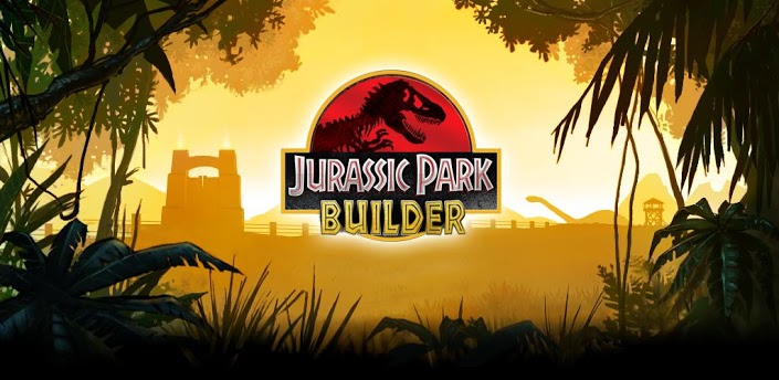 Jurassic Park™ Builder (1)