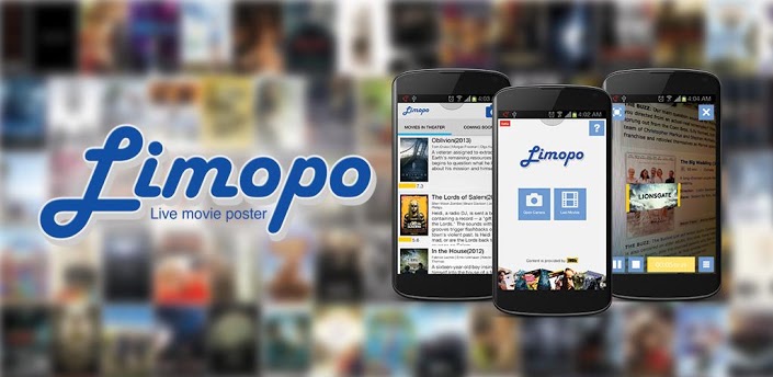 Limopo Movies & Trailers (1)
