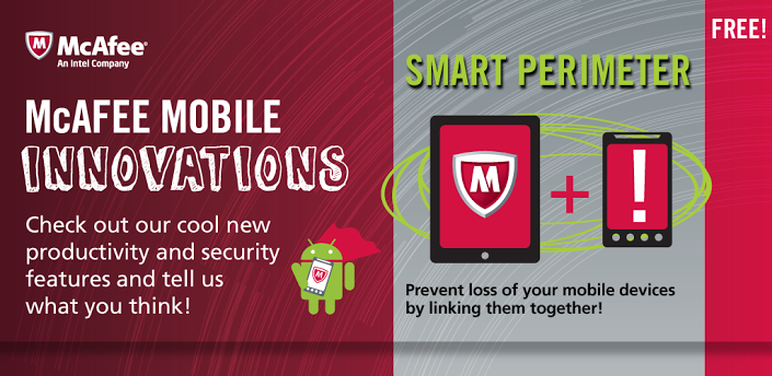 McAfee Security Innovations (1)