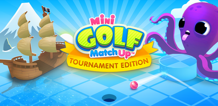 Mini Golf MatchUp™ (1)