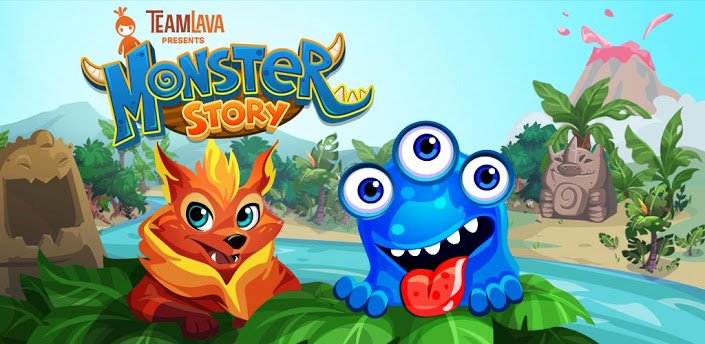 Monster Story™ (1)