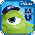 Monsters U: Catch Archie