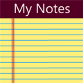 My Notes