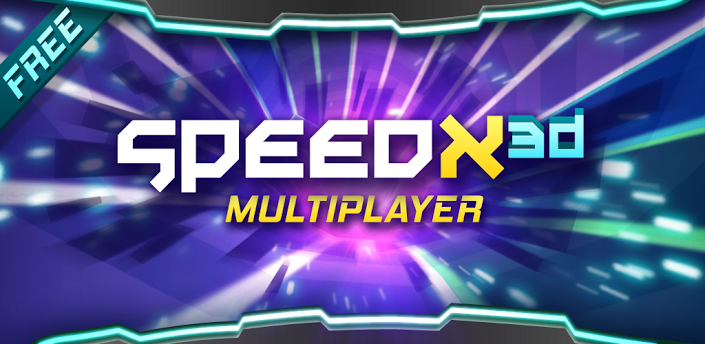 SpeedX 3D (1)