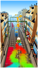 Subway Surfers Paris (7)