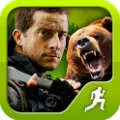 Survival Run with Bear Grylls