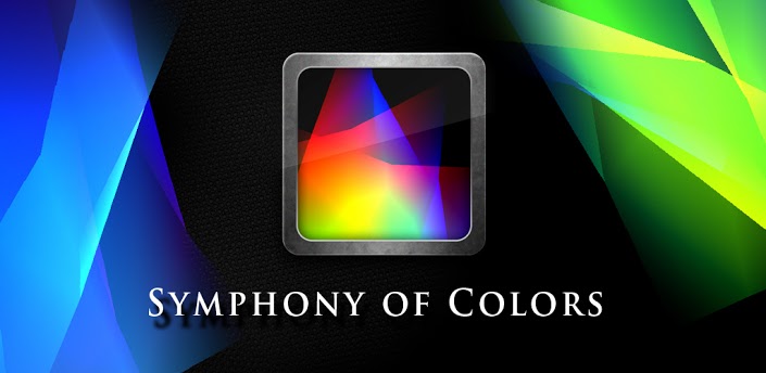 Symphony of Colors (1)