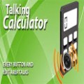 Talking Calculator and NotePad