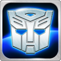 Transformers Legends