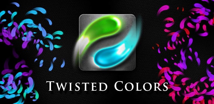 Twisted Colors (1)