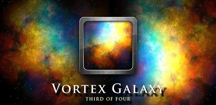 Vortex Galaxy (1)