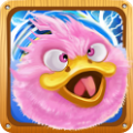 Wacky Duck – Storm