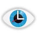 reClock Text Clock Widget (4)