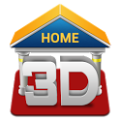 3D Home